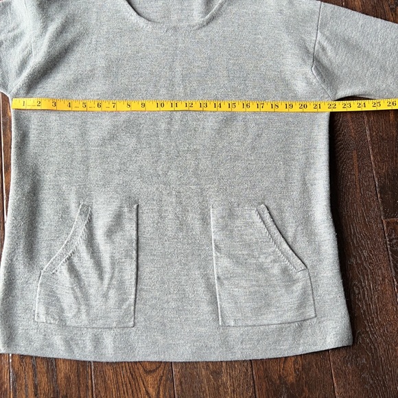 J Crew wool sweater - Picture 7 of 7